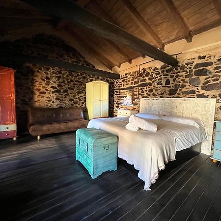 La Casina De Gelo Villa Riego de Ambros Ngoại thất bức ảnh